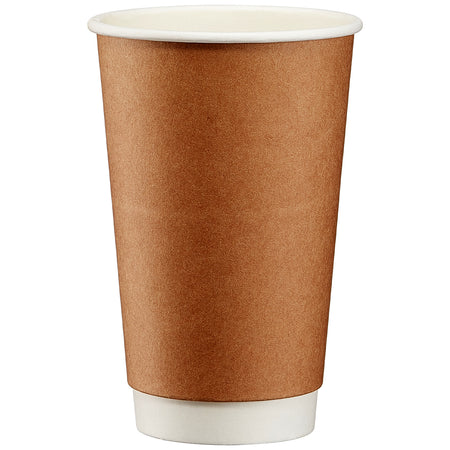 Paper Cups (Hot Drink Cups)