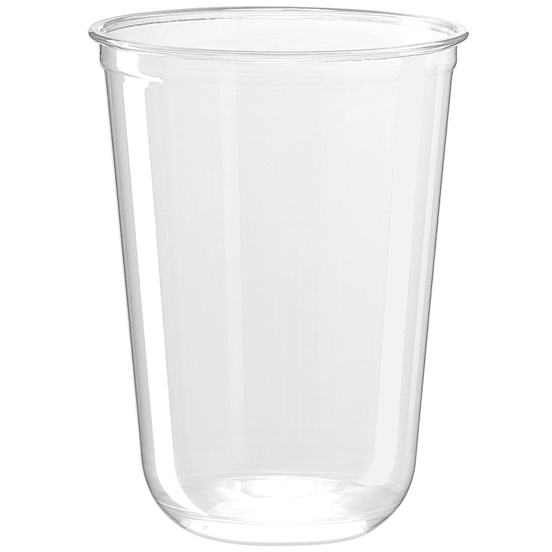 Plastic Cups - PET U90-500