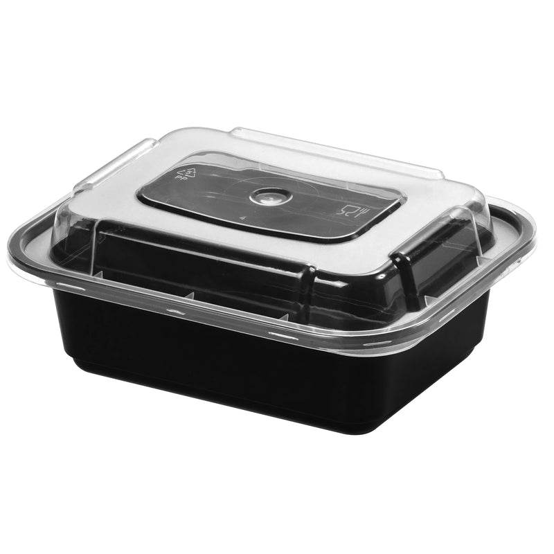 12oz Food Container
