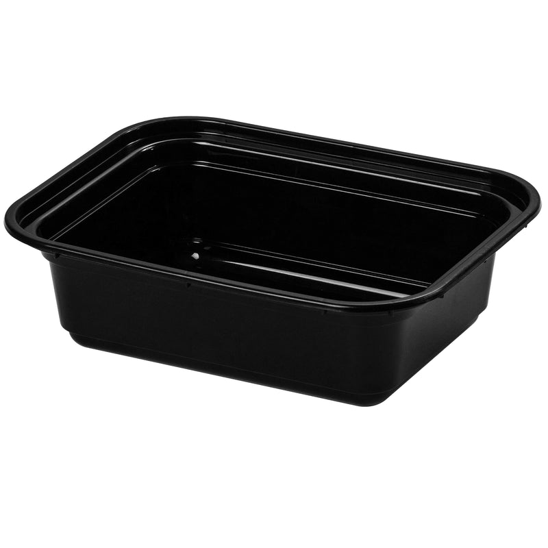 12oz Food Container (Rectangle) 12oz