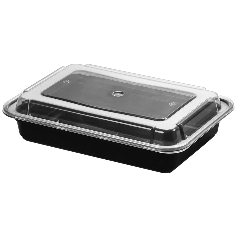 28oz Food Container (Rectangle)